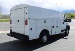 2021 Ram ProMaster - Image 7