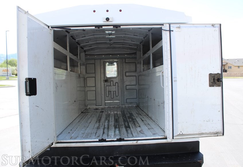 2021 Ram ProMaster - Image 51