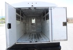 2021 Ram ProMaster - Image 51