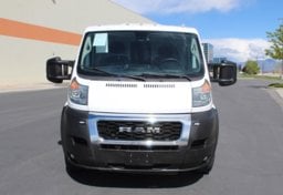 2021 Ram ProMaster - Image 14