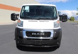 2021 Ram ProMaster - Image 12