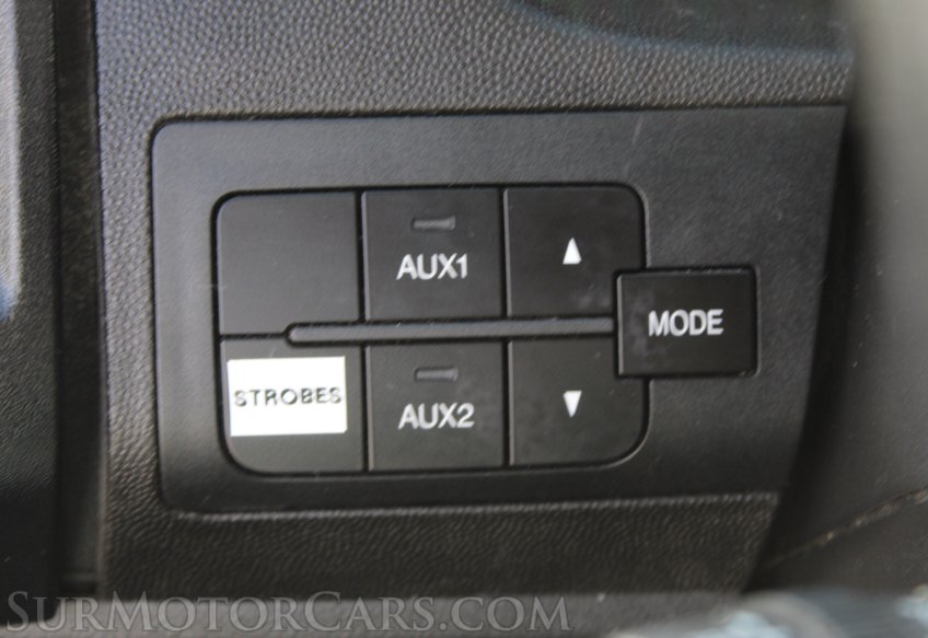 2021 Ram ProMaster - Image 63