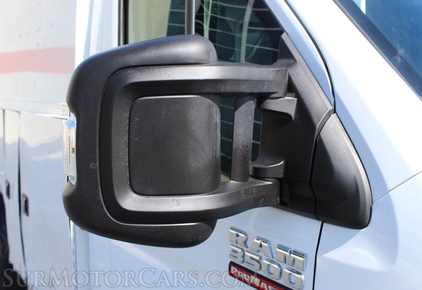 2021 Ram ProMaster - Image 38