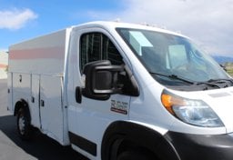 2021 Ram ProMaster - Image 19
