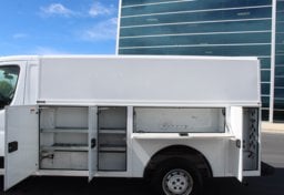 2021 Ram ProMaster - Image 26