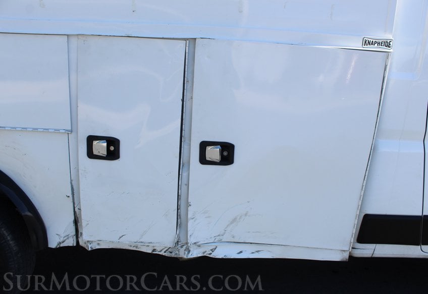 2021 Ram ProMaster - Image 29