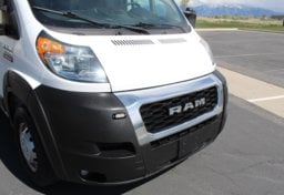 2021 Ram ProMaster - Image 23