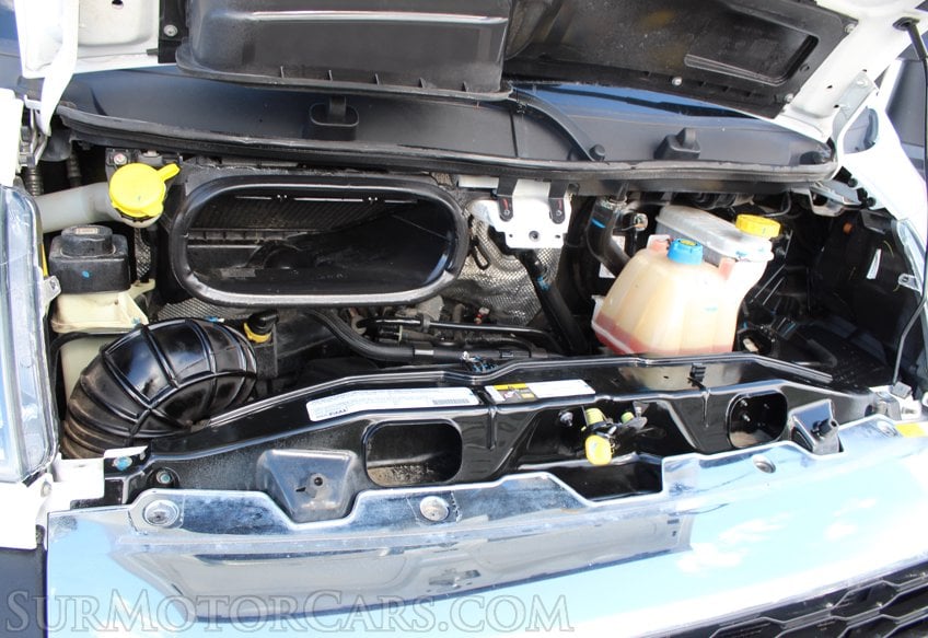 2021 Ram ProMaster - Image 68