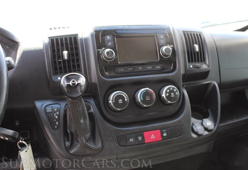 2021 Ram ProMaster - Image 54