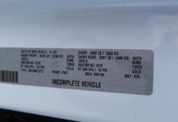 2021 Ram ProMaster - Image 70