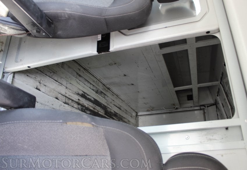 2021 Ram ProMaster - Image 50