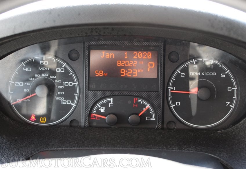 2021 Ram ProMaster - Image 55