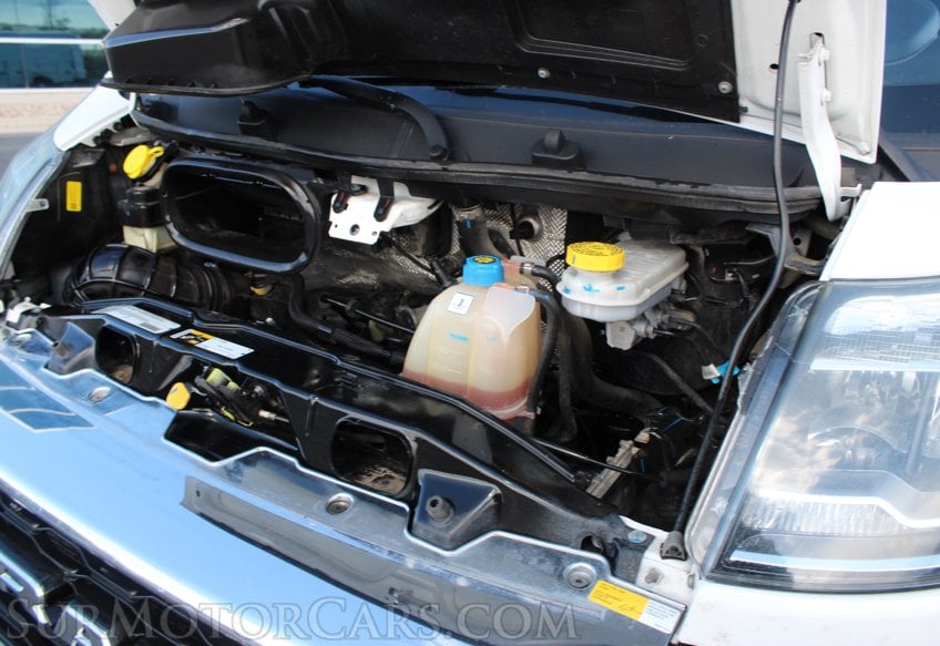 2021 Ram ProMaster - Image 66