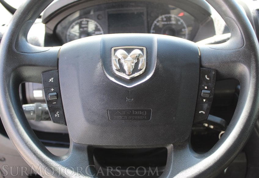 2021 Ram ProMaster - Image 52