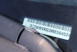 2021 Ram ProMaster - Image 69