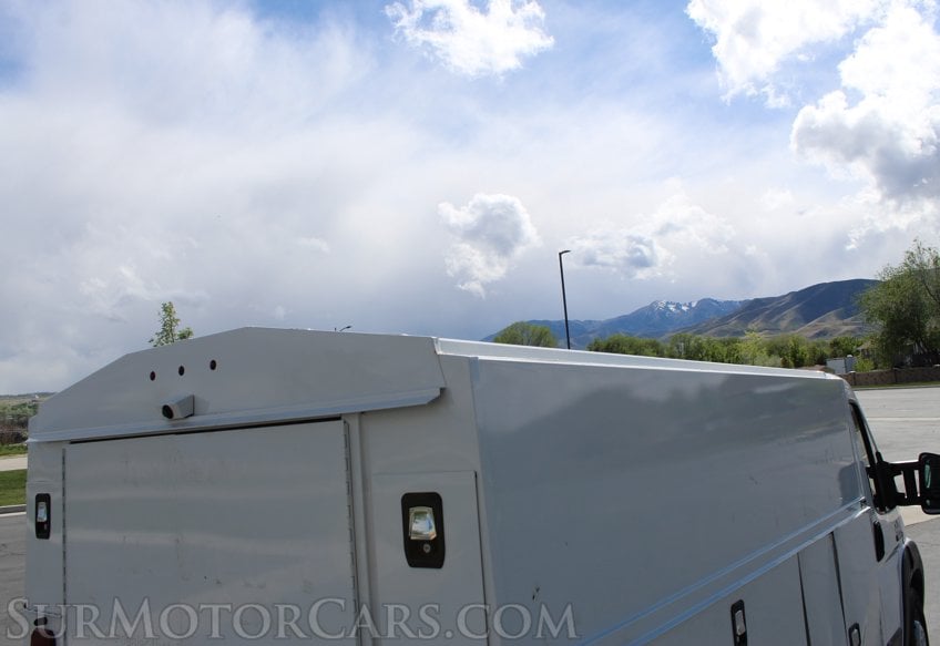 2021 Ram ProMaster - Image 27