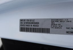 2021 Ram ProMaster - Image 71