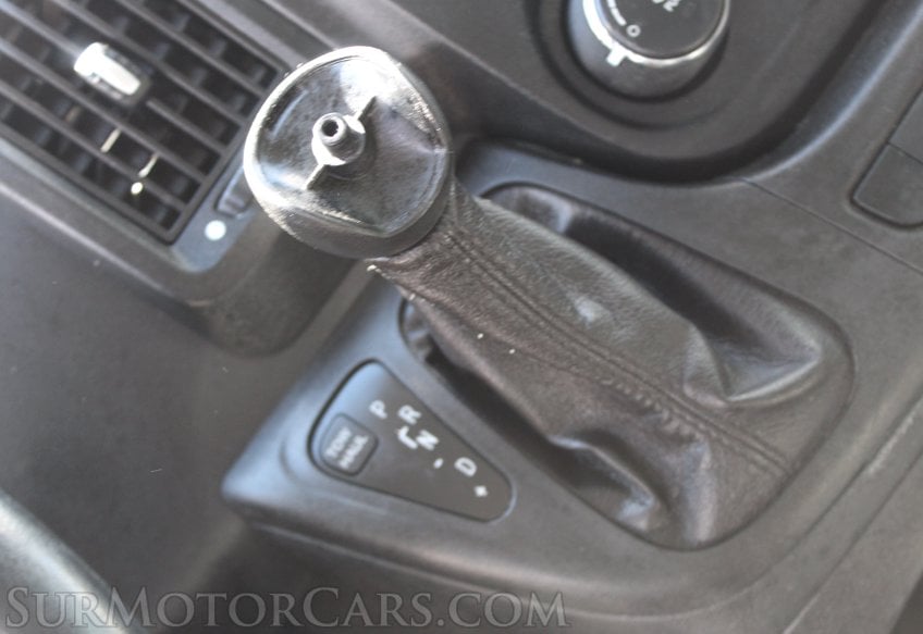 2021 Ram ProMaster - Image 61