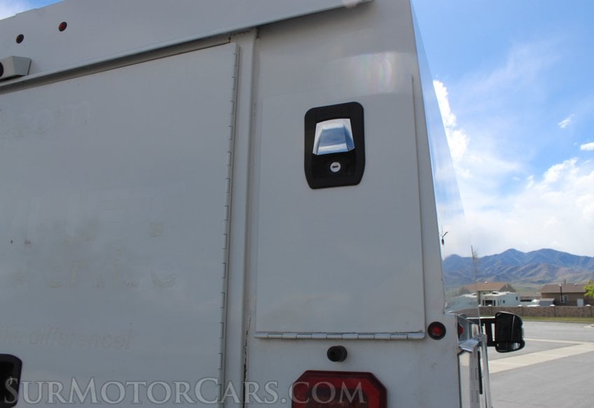 2021 Ram ProMaster - Image 35