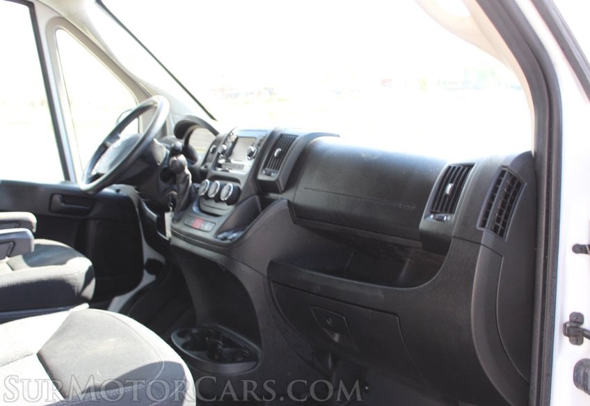 2021 Ram ProMaster - Image 41