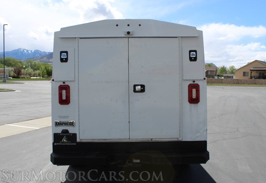 2021 Ram ProMaster - Image 15