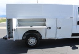 2021 Ram ProMaster - Image 28