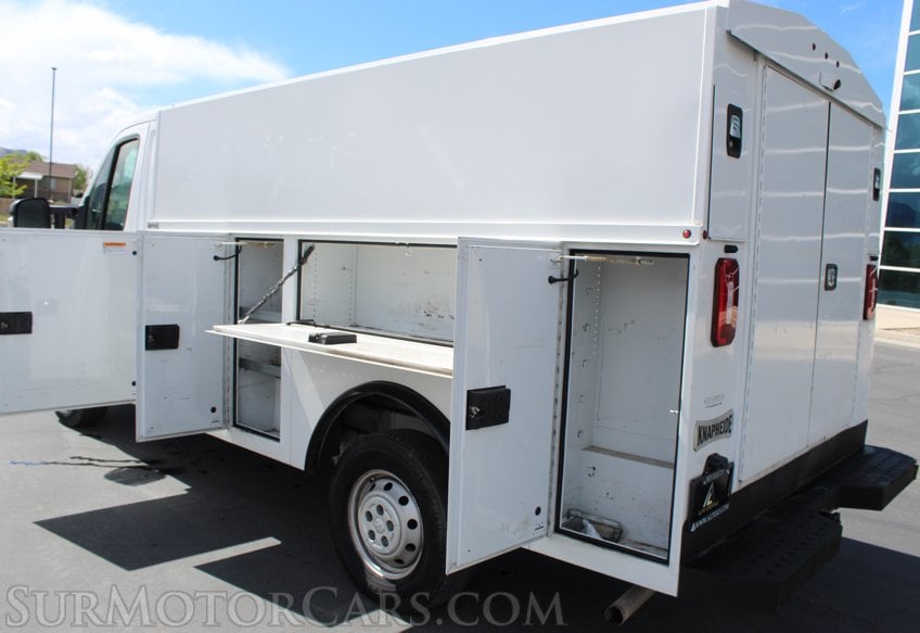2021 Ram ProMaster - Image 25