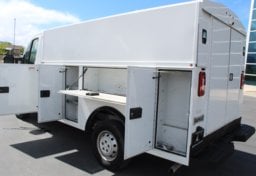 2021 Ram ProMaster - Image 25