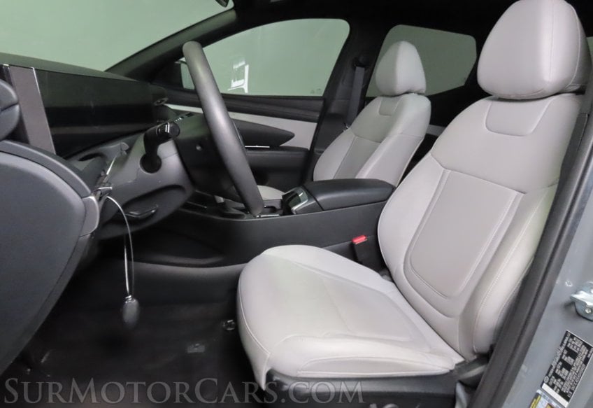 2025 Hyundai SANTA CRUZ SEL Activity - Image 29