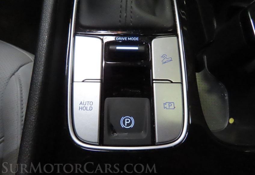 2025 Hyundai SANTA CRUZ SEL Activity - Image 50