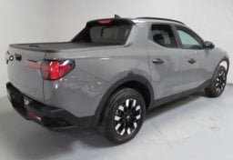 2025 Hyundai SANTA CRUZ SEL Activity - Image 9