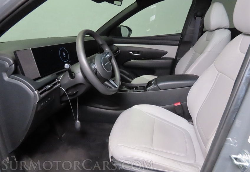 2025 Hyundai SANTA CRUZ SEL Activity - Image 28