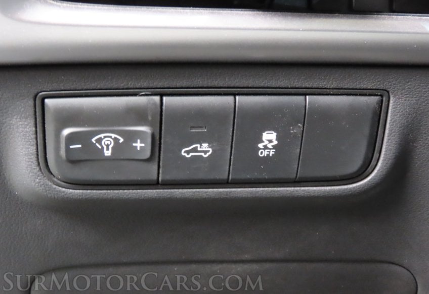 2025 Hyundai SANTA CRUZ SEL Activity - Image 22