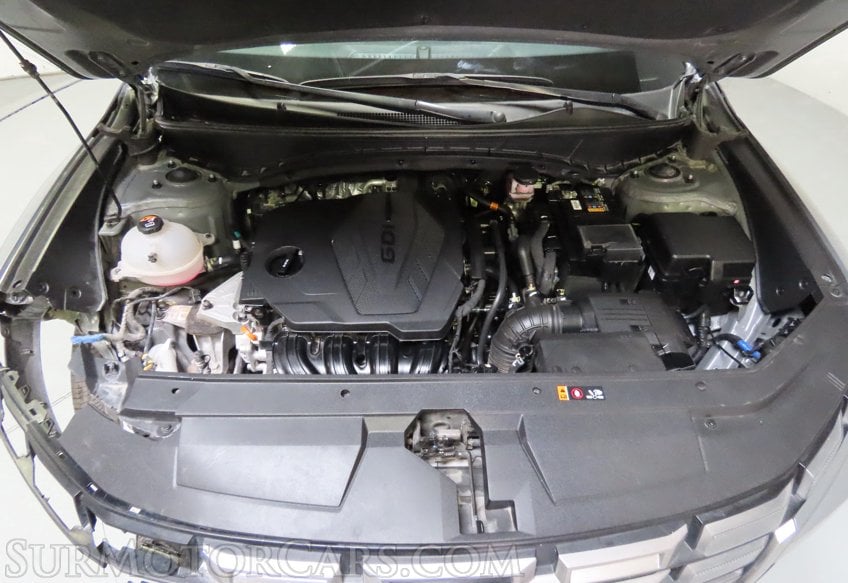 2025 Hyundai SANTA CRUZ SEL Activity - Image 38