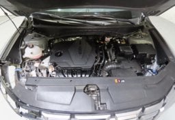 2025 Hyundai SANTA CRUZ SEL Activity - Image 38