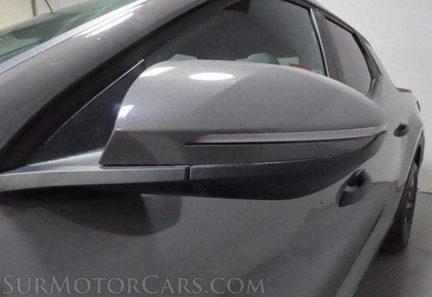 2025 Hyundai SANTA CRUZ SEL Activity - Image 31