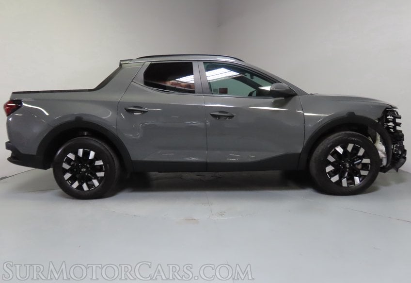 2025 Hyundai SANTA CRUZ SEL Activity - Image 5