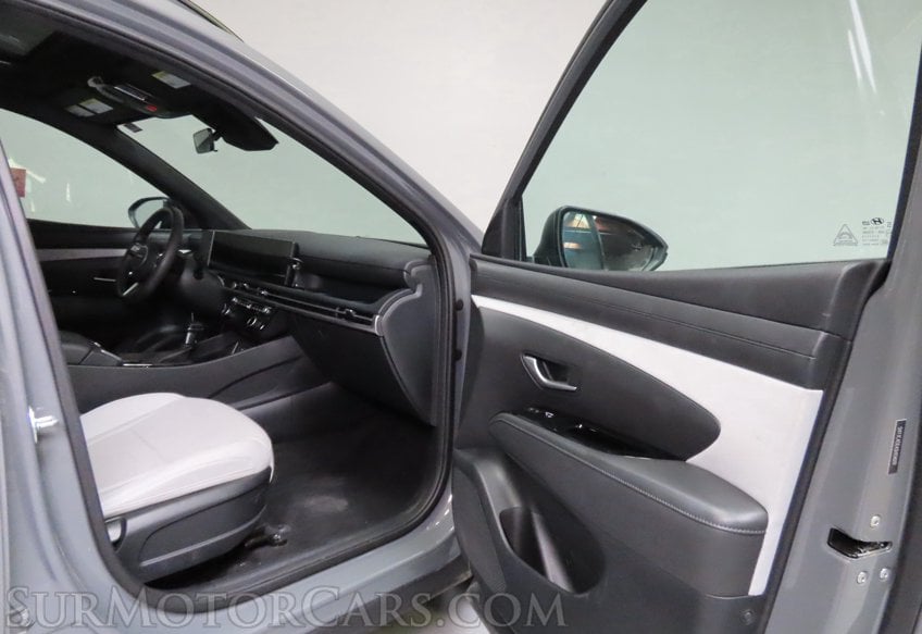 2025 Hyundai SANTA CRUZ SEL Activity - Image 39