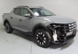 2025 Hyundai SANTA CRUZ SEL Activity - Image 2