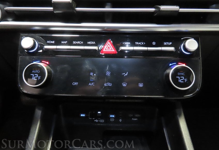 2025 Hyundai SANTA CRUZ SEL Activity - Image 51