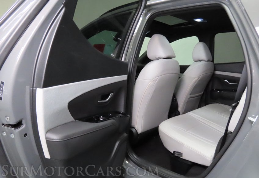2025 Hyundai SANTA CRUZ SEL Activity - Image 20