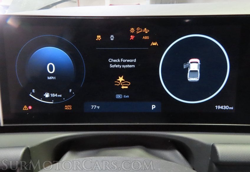 2025 Hyundai SANTA CRUZ SEL Activity - Image 56