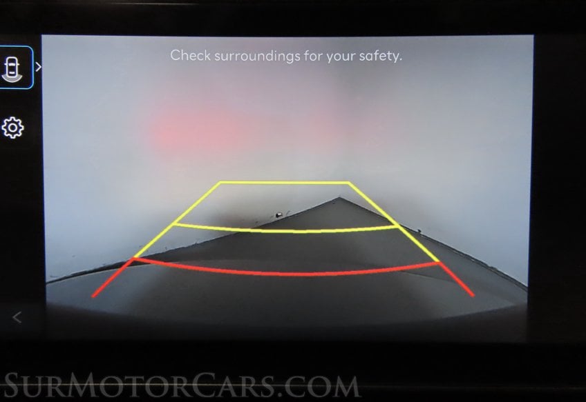 2025 Hyundai SANTA CRUZ SEL Activity - Image 53