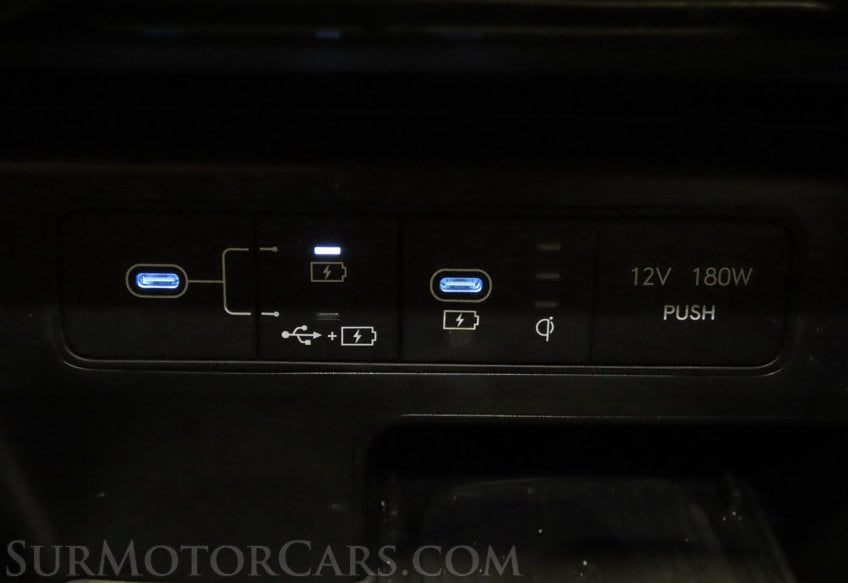 2025 Hyundai SANTA CRUZ SEL Activity - Image 13
