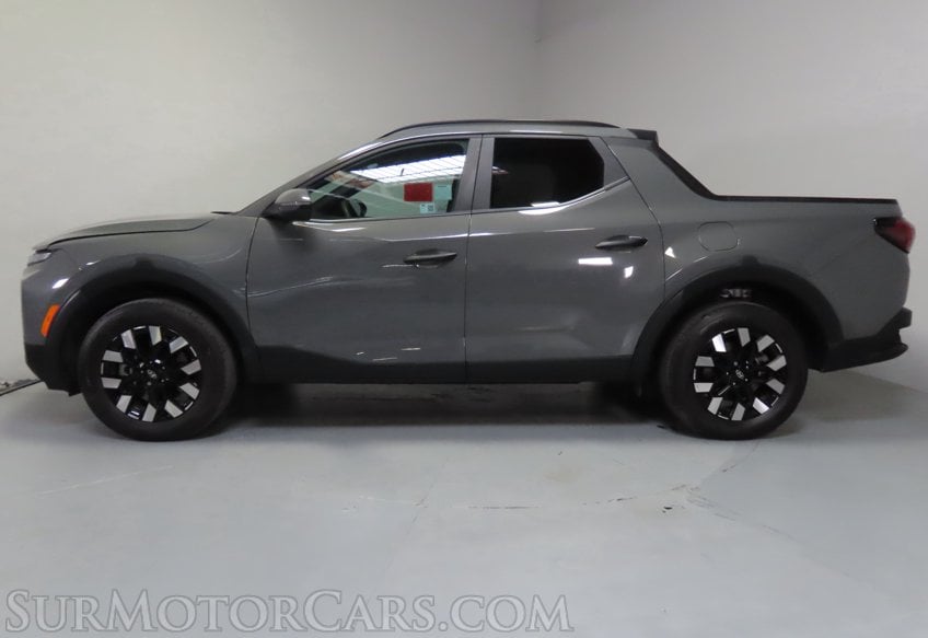 2025 Hyundai SANTA CRUZ SEL Activity - Image 6