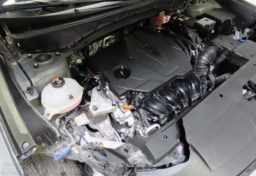 2025 Hyundai SANTA CRUZ SEL Activity - Image 36