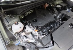2025 Hyundai SANTA CRUZ SEL Activity - Image 36