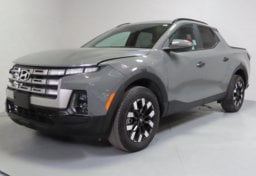 2025 Hyundai SANTA CRUZ SEL Activity - Image 3