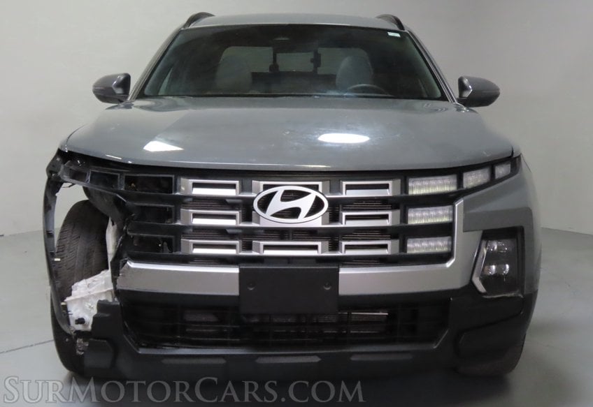 2025 Hyundai SANTA CRUZ SEL Activity - Image 12