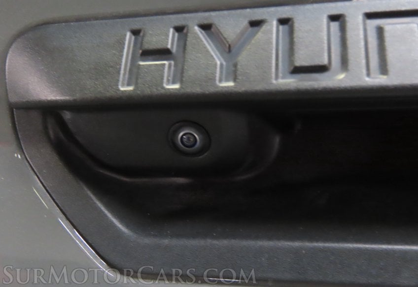 2025 Hyundai SANTA CRUZ SEL Activity - Image 15